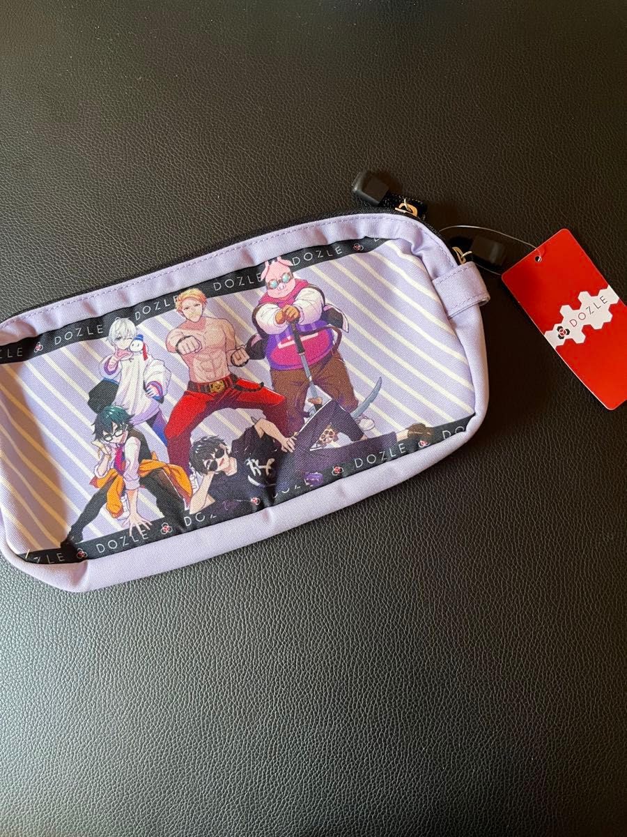 ドズル社 おんりー おらふくん しまむらコラボグッズセット